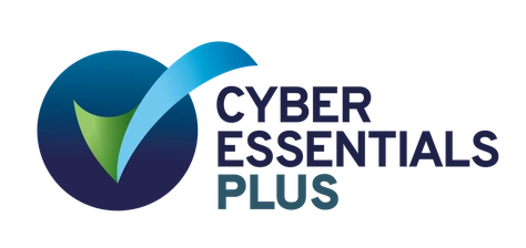 Cyber Essentials Plus certified